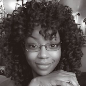 Meet your Posher, Jen